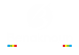 Benaknoun Shopping center Logo
